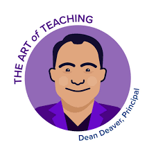 Dean Deaver (@DeaverDean)