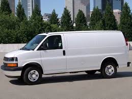 Image result for cargo van