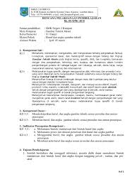 Maybe you would like to learn more about one of these? Rpp3 Mendeskripsikan Huruf Dan Angka Gambar Teknik Sesuai Prosedur Dan Aturan Penerapan