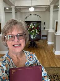 Thomasville United Methodist Church Receives Proclamation from Mayor's  Office