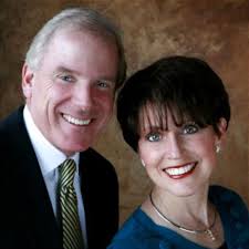 New mission presidents