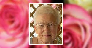 Mary Sandefer Obituary April 21, 2025