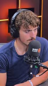 Benson Boone reveals how much Katy Perry has supported him since his exit  from the U.S. talent show in 2021 💛