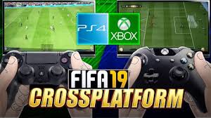 Fifa 19 Joystick Tuslari Kontrolleri Bikkin Panda