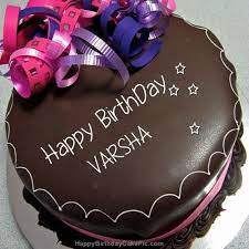 Wishing her, the makers of the upcoming release also unveiled. Varsha Logo Name Logo Generator I Love Love Heart Boots Schokoladen Geburtstagskuchen Geburtstagswunsche Kuchen Geburtstagskuchen Bilder
