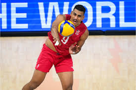 USA Volleyball - News update