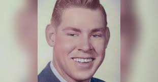 Dennis Paul Wiest Obituary