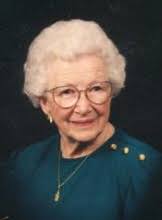 Martha Lane Helton (1920-2013)