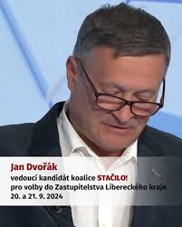 Jan Dvořák o politických neziskovkách