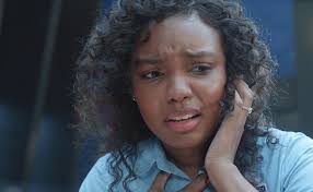 Sierra Aylina McClain