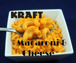 Pare price kraft chicken noodle dinner on 6. Kraft Macaroni Cheese Copycat Recipe 5 Steps With Pictures Instructables