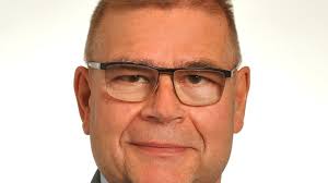 Rolf Schmidt neuer Geschäftsführer bei Hüller Hille