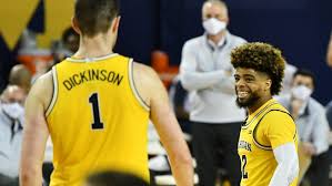 Visit espn to view the michigan wolverines team schedule for the current and previous seasons. Michigan Basketball Adjusts On Fly To Schedule Changes