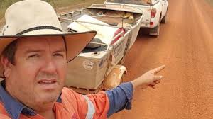 Cooktown fishermen rescue after eight- hour Coral Sea ordeal
