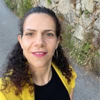 Elsa Clara Bastos Alves