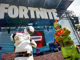 May 17, 2021 · archived 1 jan 2020 10:30:40 utc. Fortnite Is Adding Skill Based Matchmaking And Bots The Verge