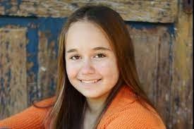 Emma Evelyn Ivanovsky (2000-2015)