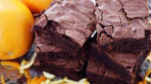 Con l.aiuto delle fruste elettriche montare a crema lo zucchero e i. Torta All Arancia E Cacao Senza Latte Burro E Uova