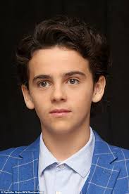 Jack dylan grazer is a young american actor who is well known for his role in the feature film version of stephen king's it as eddie kaspbrak. Jack Dylan Grazer Instagram Followers