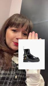 I want them 🖤🥲 #fashiontiktok #drmartnesboots #drmartensxmarcjacobs  #jadonboots #fashionproblems