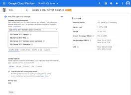 Getting Started With Sql Server On Gcp Get Blogged By Joki