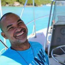 Arthur 'George' Wales (1970-2018)