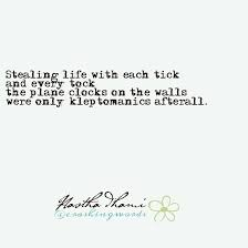 Clocks Quotesontime Time Quotes Poetry Poem Wordlove Words Poems Sayings