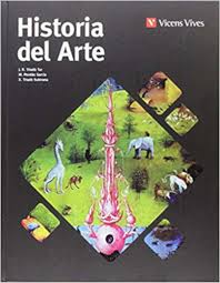 Propuesto según libro de historia del arte 2º bachillerato. Libros Historia Del Arte 2Âº Bachillerato Recomendados 2021