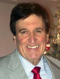 Vincent Mcnulty's Instagram, Twitter & Facebook