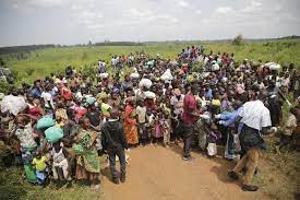 Uganda is likely to impose another lockdown as the number of cases increased in the country, a health ministry official said on thursday. Unhcr Uganda Provides A Safe Haven To Drc Refugees Amid Covid 19 Lockdown