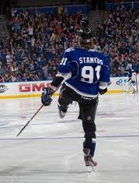 Tour De Chapeau Coup De Chapeau Hattrick No Matter The Language A Hat Trick Is A Hat Trick Lightning Hockey Tampa Bay Lightning Tampa Bay