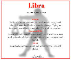 Libra zodiac birthstones by date: Libra Horoscope Today S Horoscope For Libra Date 12 Facebook