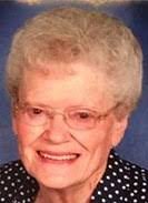 Peggy Stratton Obituary (2020)