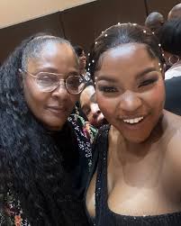 When your aunties are like sisters. I love them soooo much. 🥰