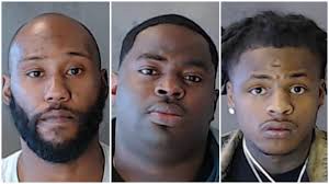 Arrests made in deadly shooting that brought police to Waffle House