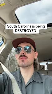 South Carolina Home Development Impact