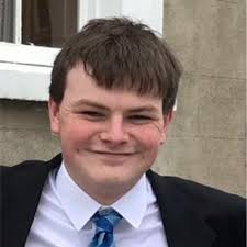 Last month, I graduated with First Class Honours in Law and Political  Science (LL.B) from Trinity College Dublin. I am immensely grateful for the  support of my family and friends over the