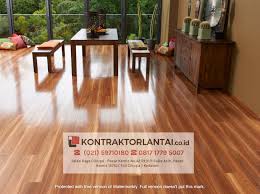 Warna lantai yang monoton mungkin terkesan membosankan. Jual Lantai Vinyl 1 Di Batam Kontraktorlantai Co Id