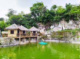 Maybe you would like to learn more about one of these? Wisata Air Bukit Awan Waterpark Kebomas Gresik Topwisata