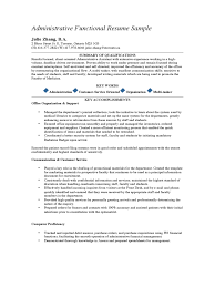 Administrative assistant resume example for word. Administrative Assistant Resume Template 2 Free Templates In Pdf Word Excel Download