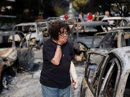 We did not find results for: Incendies En Grece 80 Morts Une Quarantaine De Disparus Challenges
