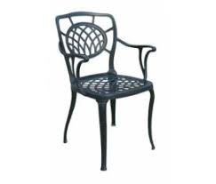 Ferforje Masa Sandalye Modelleri