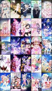Fate Kaleid Liner Prisma Illya 3rei Wallpaper Pack For Mobile Phone Part 02 Fate Kaleid Liner Prisma Illya Anime Wallpaper Fate