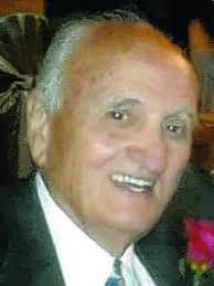 Daniel Butcher Obituary (1931-2023)