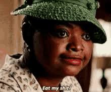 Jun 29, 2021 · sally phillips takes minny may for a walk along the pepper creek trail on aug. The Help Octavia Spencer Gif Thehelp Octaviaspencer Minnyjackson Discover Share Gifs