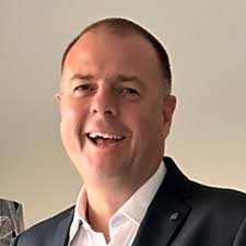 Operational Improvement • Alistair McGregor • Operational Improvement