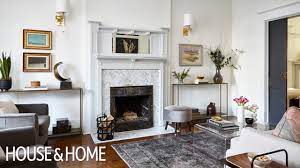 Jun 14, 2021 · for instance, she might pair a contemporary kitchen with antique furniture or add colour and pattern in unexpected places, such as inside a cupboard or on curtain linings. Makeover An Old Edwardian Home Gets A Refresh Youtube