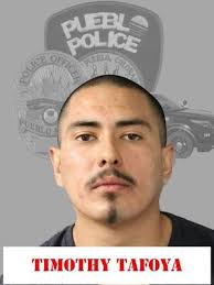 Pueblo SWAT team, police point guns at 60-year-old vet instead of the  18-year-old they were seeking