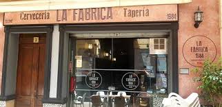 Read reviews from world's largest community for readers. La Fabrica1984 Pedro Ibarra Elche Menu Prices Restaurant Reviews Tripadvisor