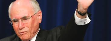 Exit Right: The unravelling of John Howard
